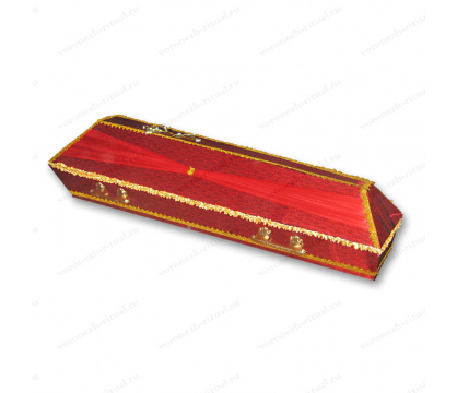 Гроб VIP1
