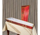 Гроб VIP1