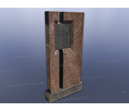 Памятник эксклюзив 004 Памятник эксклюзив 004