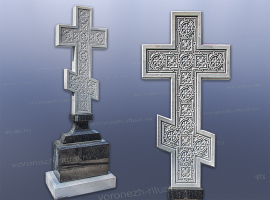 Памятник эксклюзив 007