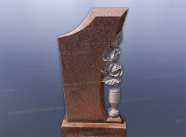 Памятник эксклюзив 009 (В)