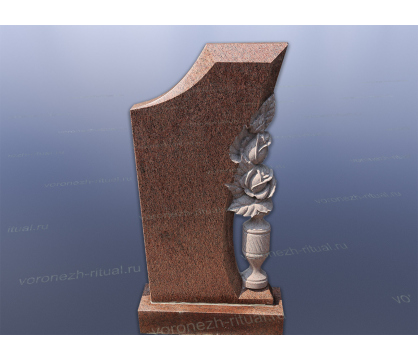 Памятник эксклюзив 009 (В)