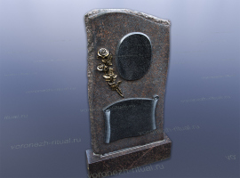 Памятник эксклюзив 019 (В)