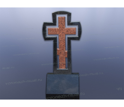 Памятник эксклюзив 025 (В)