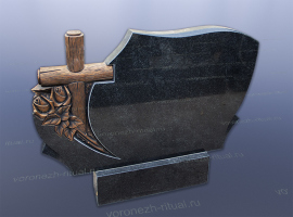 Памятник эксклюзив 033