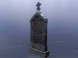 Памятник эксклюзив 035