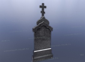 Памятник эксклюзив 064