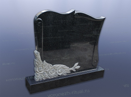 Памятник эксклюзив 073