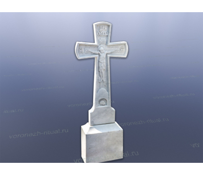 Памятник эксклюзив 074