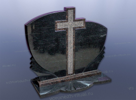 Памятник эксклюзив 087