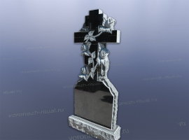 Памятник эксклюзив 088