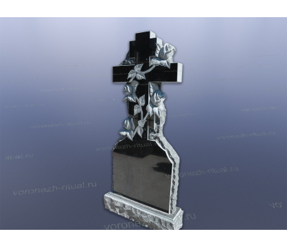 Памятник эксклюзив 088