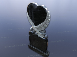 Памятник эксклюзив 095 (В)