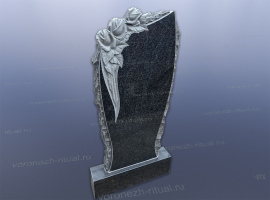 Памятник эксклюзив 097 (В)