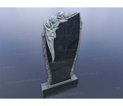 Памятник эксклюзив 097 (В)