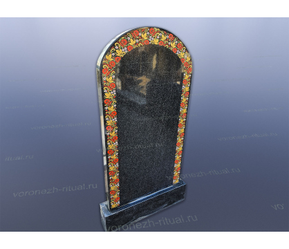 Памятник эксклюзив 098 (В)