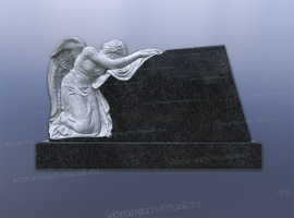 Памятник эксклюзив 102