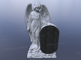 Памятник эксклюзив 109