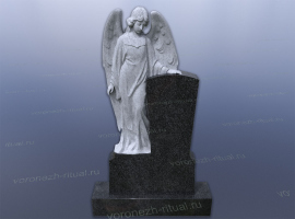 Памятник эксклюзив 113