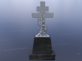 Памятник эксклюзив 116