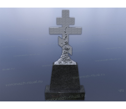 Памятник эксклюзив 116