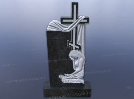 Памятник эксклюзив 117