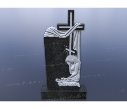 Памятник эксклюзив 117