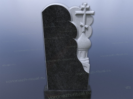 Памятник эксклюзив 121