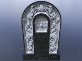 Памятник эксклюзив 122
