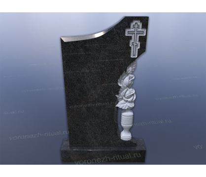 Памятник эксклюзив 130