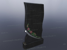 Памятник гранитный 007
