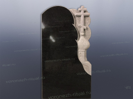 Памятник гранитный 017