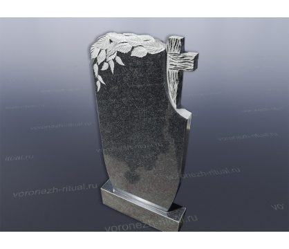 Памятник гранитный 023 Памятник гранитный 023