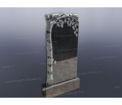 Памятник гранитный 052 Памятник гранитный 052