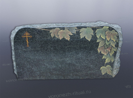 Памятник гранитный 053
