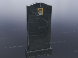Памятник гранитный 058