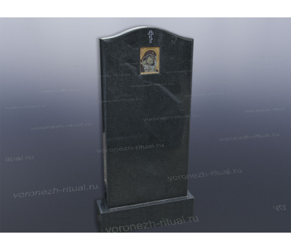 Памятник гранитный 058