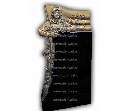 Памятник гранитный C-003