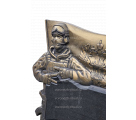 Памятник гранитный C-003