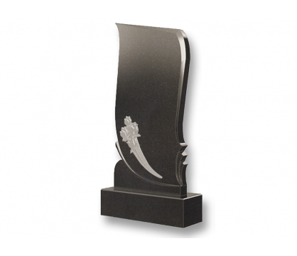 Памятник гранитный me602bh