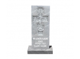 памятник рез. мрамор Р23